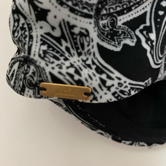 PANACHE Santorini Balconet Paisley Swim Bra SW0942 - Picture 6 of 11